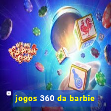 jogos 360 da barbie